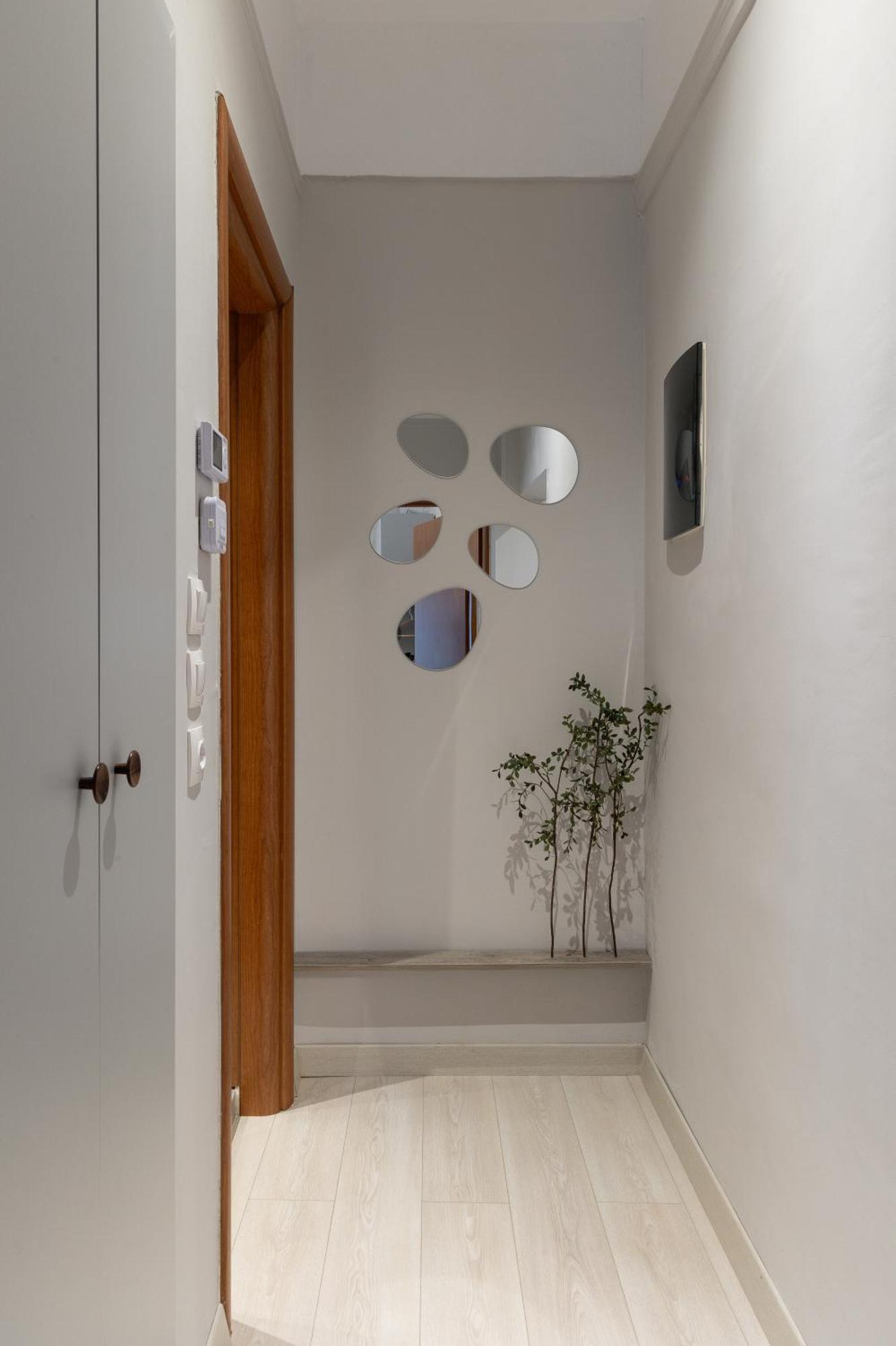 Homevision - Urban Hub Thessaloniki Exterior photo