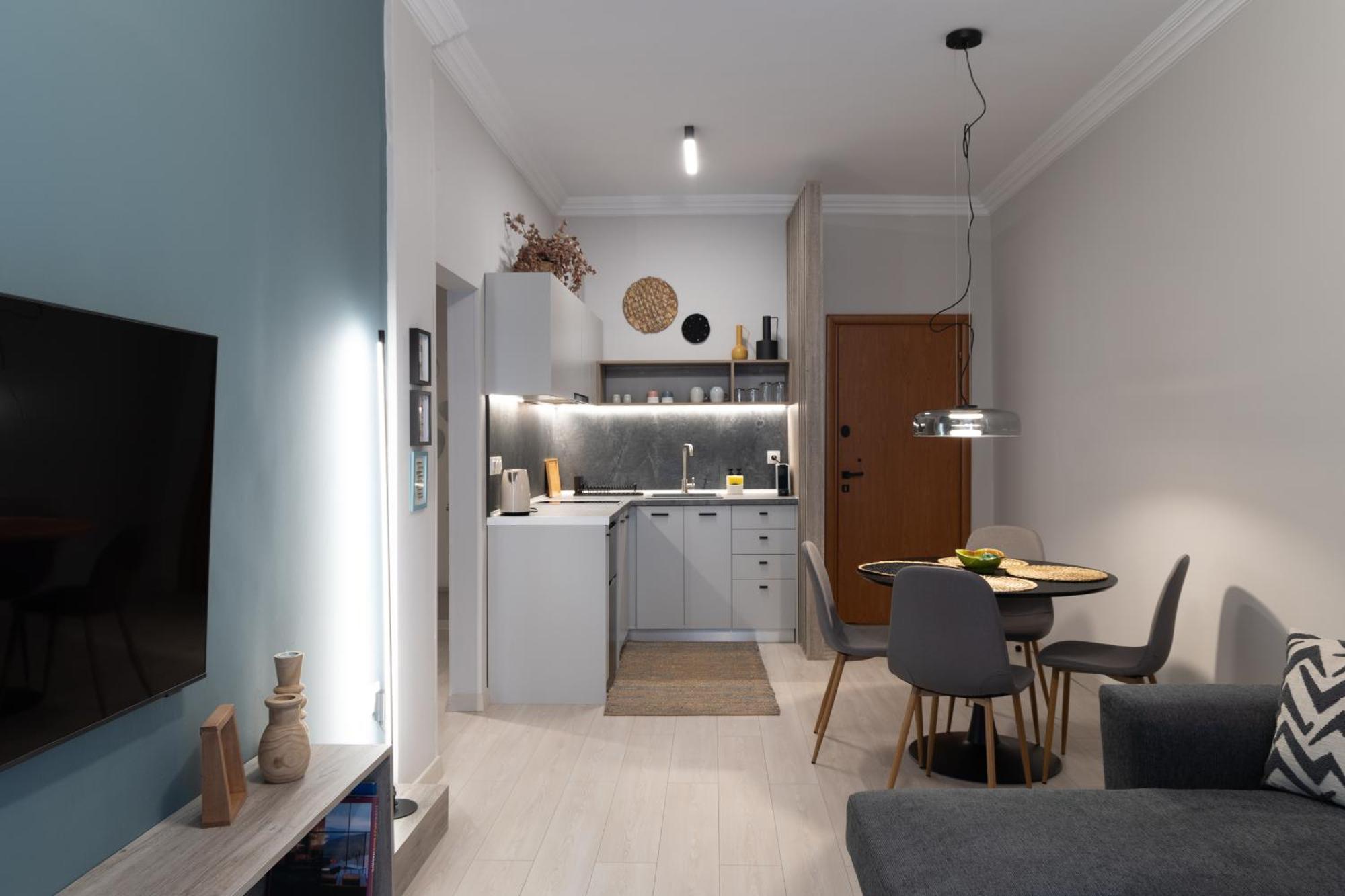 Homevision - Urban Hub Thessaloniki Exterior photo